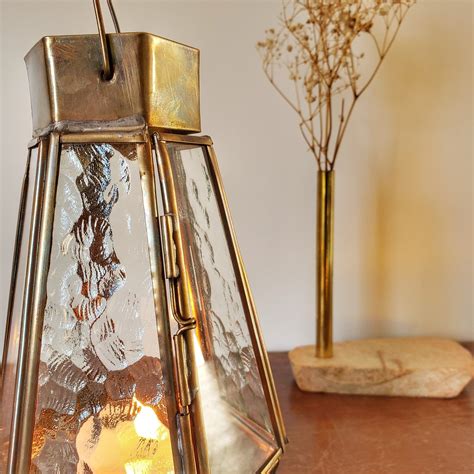Lanterna Marroquina Lamparina Velas Decorativas Castiçal No Elo7 Arte