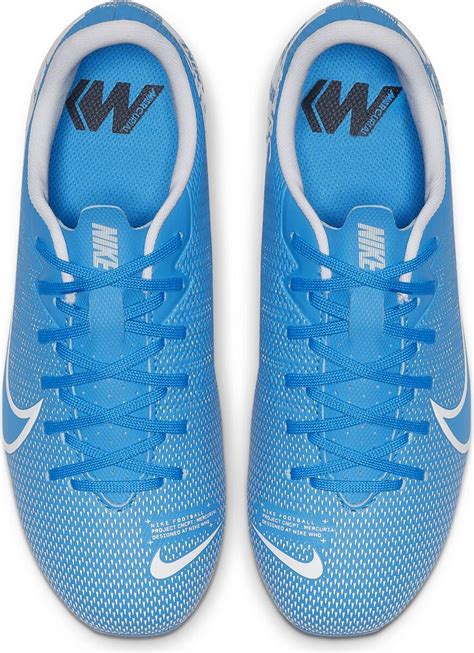 Jetzt preise vergleichen und bequem online bestellen! NIKE Kinder Fußballschuhe Rasen und Kunstrasen "Vapor 13 ...