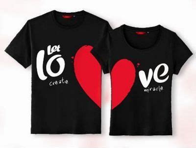 Sweet love design couple shirts: | Couple t shirt design, Couple shirt