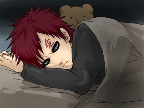 67 Best Images About Gaara On Pinterest He Is Cute Chibi And Sands