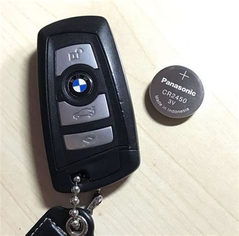 How To Replace BMW Key Battery QuickPro Locksmith