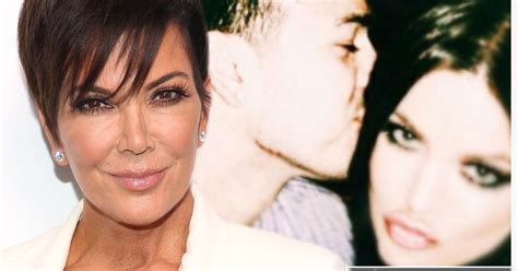 Kris Jenner Shares Emotional Message About Son Rob As He Remains Away From The Spotlight Over