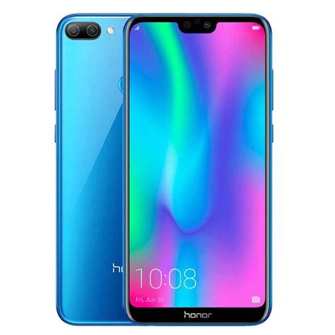 Huawei Honor 9i Price In Pakistan 2023 Priceoye
