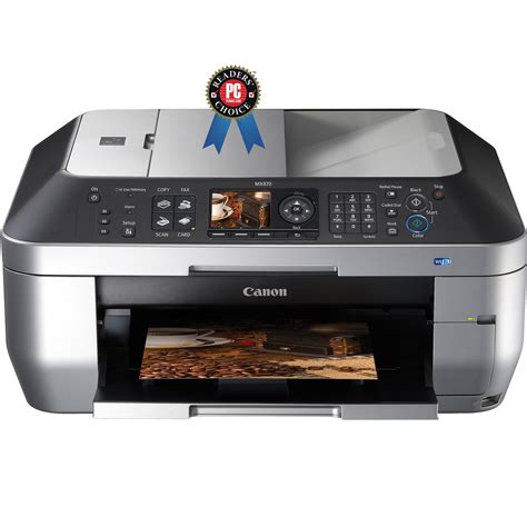Canon All In One Printer Px922 For Mac