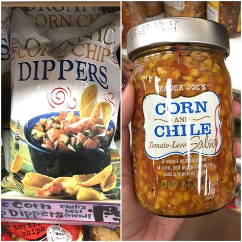 1 jar trader joe's enchilada sauce. My 15 Favorite Trader Joe's Buys And The One Thing I Never ...
