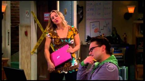 The Big Bang Theory Best Scenes Part 8 Youtube