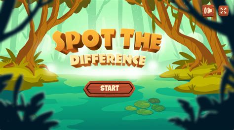 Free Games To Play Spot The Difference Printable Templates