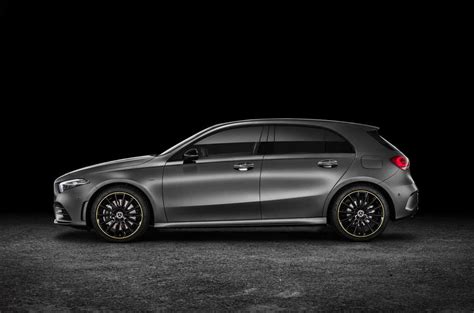 We did not find results for: 2018 Mercedes-Benz A-Class: starting price confirmed as £25,800 | Autocar