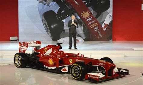 Hublot Sponsors Scuderia Ferrari Team Watchtime Usas No1 Watch
