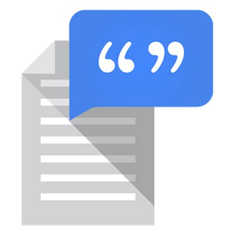 It is an especially helpful feature for disabled people who after the speech to text conversion, you can edit and locally save the output text file. Google Text-to-Speech 3.0 update brings high quality ...