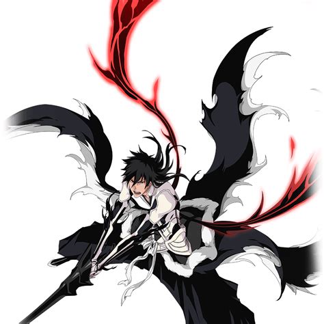 Ichigo Kurosaki Substitute Shinigami By Bodskih On Deviantart Bleach Anime Bleach Manga