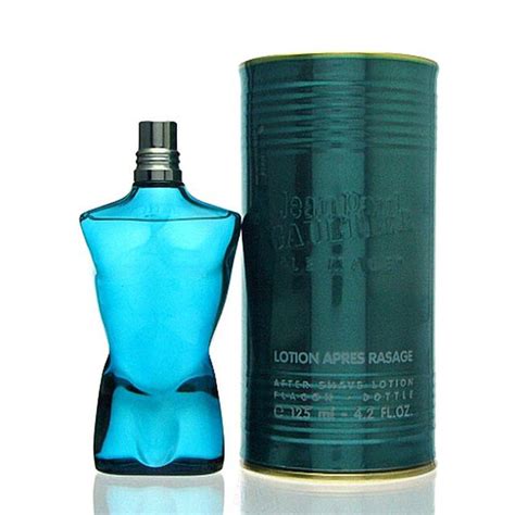 Jean Paul Gaultier Le Male After Shave Lotion 125 Ml Redzilla