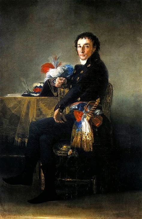 Bensozia Francisco De Goya
