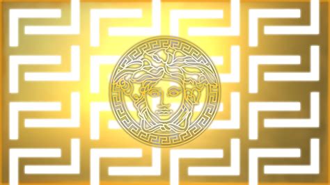 Logo Wallpaper Versace Related Wallpapers For Versace Logo From The