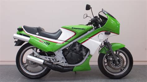 1984 Kawasaki Kr250s S76 Las Vegas 2020