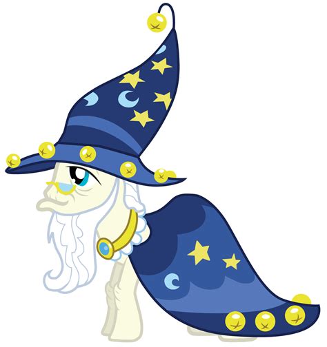 Mlp Fim Star Swirl By Vectorshy On Deviantart