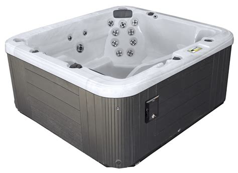 Healthier, quieter and more energy efficient than many other spas, garden leisure tubs are built to last and designed for comfort. Illiana Backyard Fun Inc. | Now Selling Garden Leisure ...