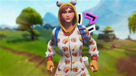 Ranking fortnite food skins from rotten to fresh | the countdown. @FearChronic Am I the ONEsie you're looking for? (# ...