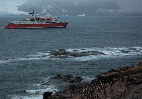 South Orkney Islands Antarctica Cruise Port Schedule Cruisemapper