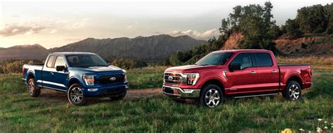 2021 Ford F 150 Colors Beach Automotive Group