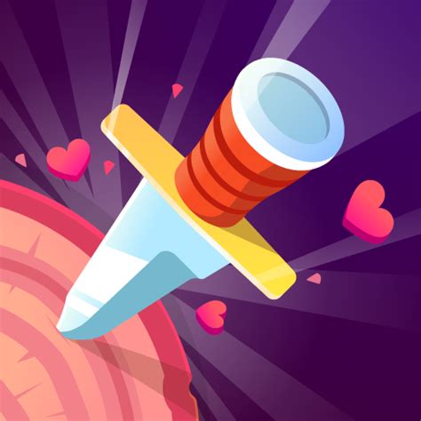 Knife Hit Apk 1810 Download In 2021 Free Online Games Android Apps