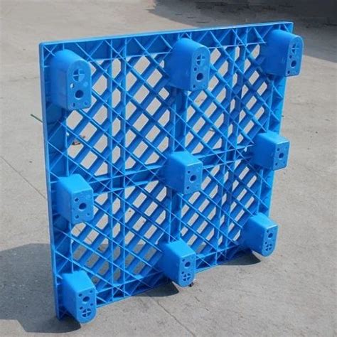 4 Way Non Reversible Pallet At Best Price In Mumbai By Vbd Industries