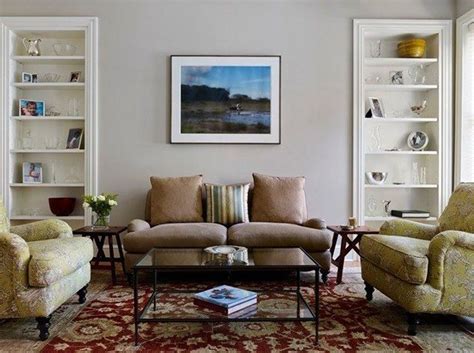 Revere pewter has warm green grey undertones and sometimes looks purple in houses. Revere Pewter Living Room and the Choice color | Revere ...
