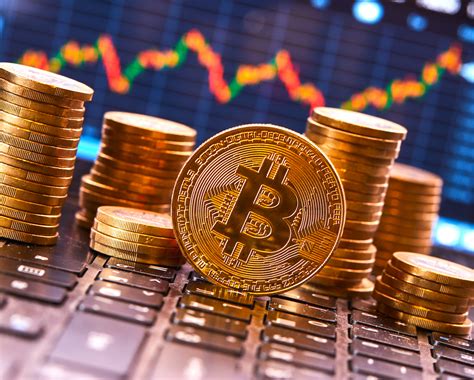 The limits of new bitcoin emission: Bitcoin has the carbon footprint of a small country • Earth.com