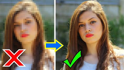 Convert Low Resolution Image To High Resolution Photoshop The Meta