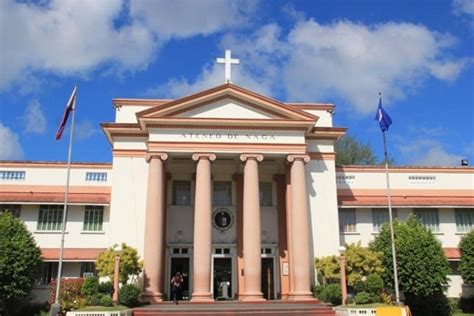 Top Universities To Study In Bicol Region Camella Homes