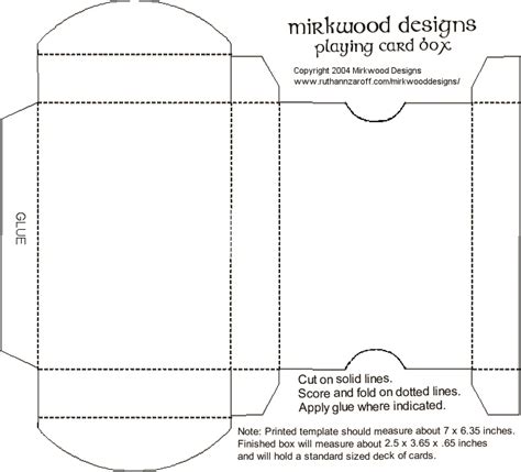 The smart objects make it easy to move each and every layer just in seconds time. 13 Playing Card Design Template Images - Printable Blank ...