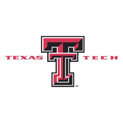 Texas Tech Red Raiders216 Logo Vector Logo Of Texas Tech Red Raiders