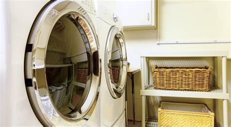 Kmart has washers and dryers for your home. How to (Safely) Move a Washer and Dryer | Dolly Blog