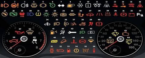 Chrysler 300 Warning Lights Dash