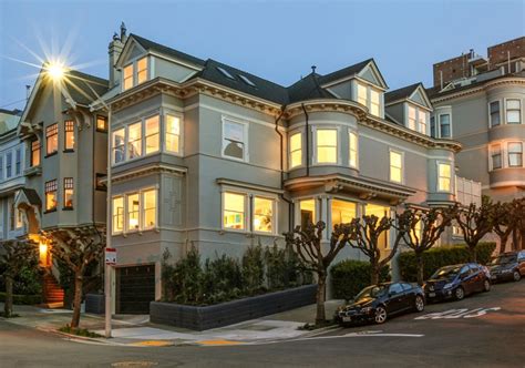 200 Laurel Street San Francisco Properties Luxury Homes And Real