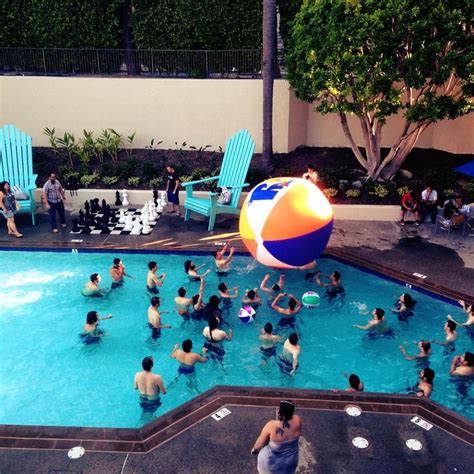 There are a lot of factors that play a part on people's choice of accommodation for their holidays. Our pool party is back, every Saturday this summer! We ...