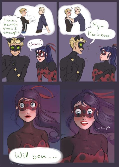 Pin De Queen Freak En C Memes De Miraculous Ladybug Imágenes De