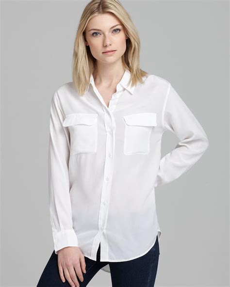 Recommendations For Classic White Button Down Shirts That Are Fully