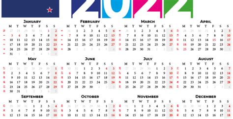 Awasome 2022 Calendar Week Numbers Ideas 2022 23 Calendar Ideas