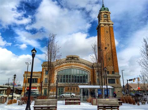 Winter in Cleveland: 9 Cool Things to Do in Cleveland, Ohio in Winter