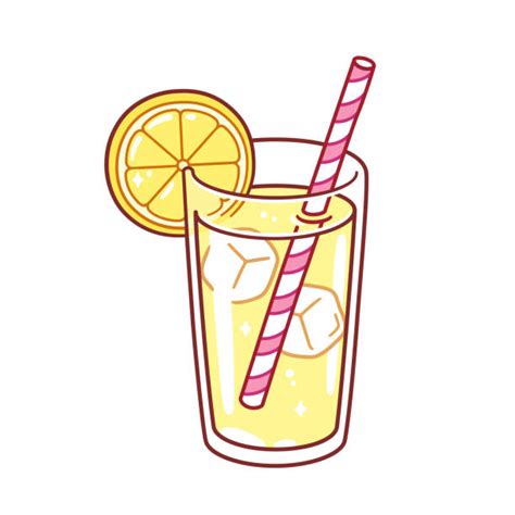 Lemonade Illustrations Royalty Free Vector Graphics And Clip Art Istock