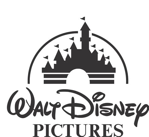 The Walt Disney Logo