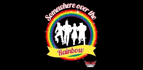 Somewhere Over The Rainbow Tickets Evan Theatre Panthers Ticketek