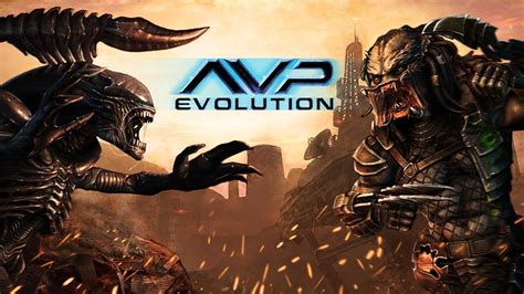 Avp Evolution Universal Hd Gameplay Trailer Youtube