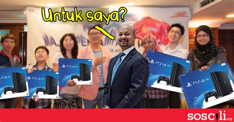 Sony ps4 slim 500 gb seri 2218a + 1 stik ori ps4. Setiap rakyat Malaysia mungkin kena bayar harga sebuah PS4 ...