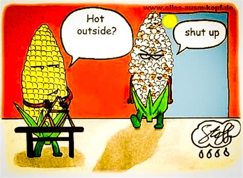 We did not find results for: Did I Mention It's HOT?
