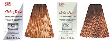 Ideal for the owners of green eyes and light skin. Wella Hair Color Shades | What Color Shade Is Chocolate In ...