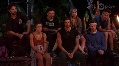 Australian Survivor 2019 Episode 9 Recap The Horse Has Bolted