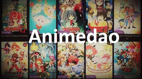 Watch Free Anime With Animedao Alternatives 2021 Aik Designs