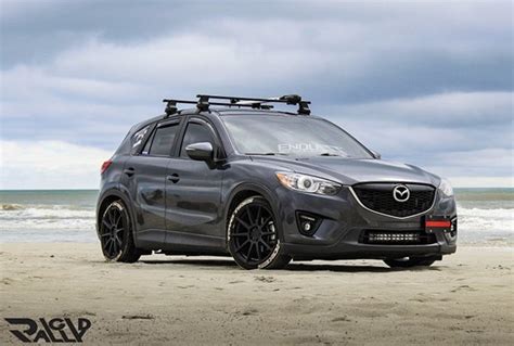 Complete Guide To Mazda Cx 5 Suspension Brakes And Upgrades